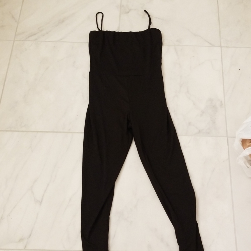 One body suit